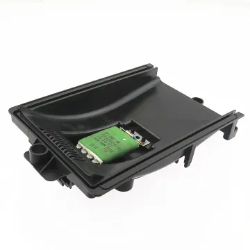 Air Conditioner, Heater, and Fan Speed Regulation Resistance for VW Golf MK4, R32, A3, and TT