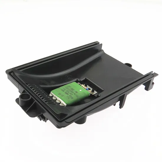 Air Conditioner, Heater, and Fan Speed Regulation Resistance for VW Golf MK4, R32, A3, and TT