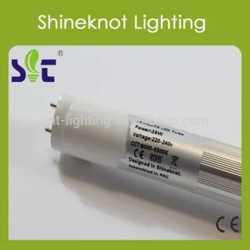 5ft 23W LED Tube light 0.95PF 2835SMD for indoor lighting