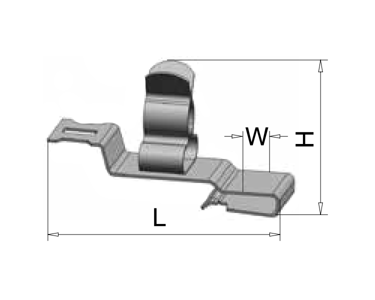 Cable Clamper