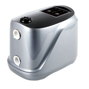 High Efficiency Silent Variable Frequency Domestic Circulation Pump