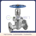 High quality Flange gate valve