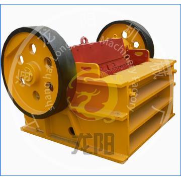 LY Mining Jaw Crusher