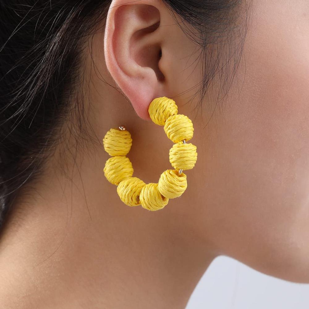 Se9703 Yellow 4