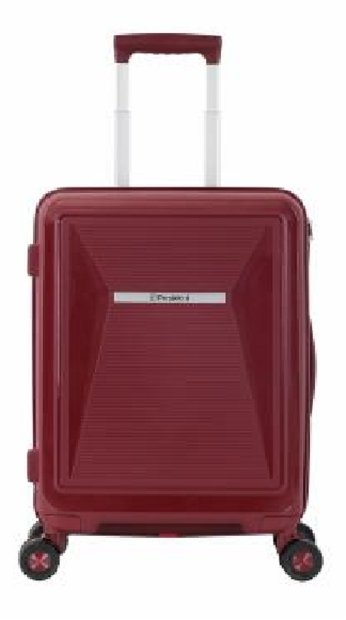 Hot Sale PP Trolley Travel Luggage Bags