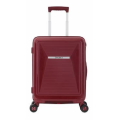 Hot Sale PP Trolley Travel Luggage Bags