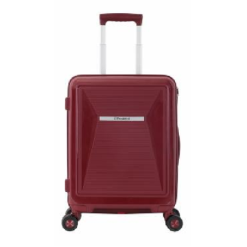Hot Sale PP Trolley Travel Luggage Bags