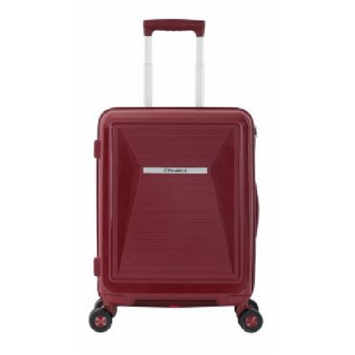 Venta caliente PP Trolley Bolsas de equipaje de viaje