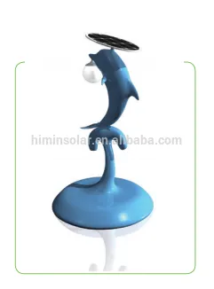 Himin solar lawn light