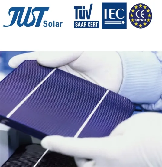 Chinese 5 Inch Mono Solar Cell with Lowest Price