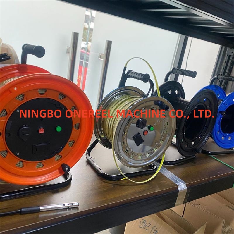 Firing Cable on Metal Drum (7)