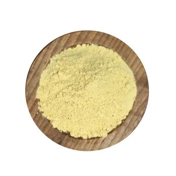 Wholesale Pure Bee Pollen Powder: 100% Natural, Organic, and Fresh in Bulk