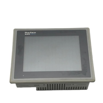 Pro-Face HMI GP370-LG11-24V Touchscreen-Anzeige: Ihre umfassende Anleitung