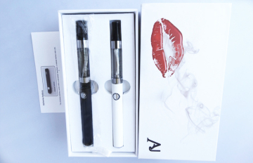 2014hot E-Smart Mini Lady E Cigarette, Best Choice for Valentine's Gift.
