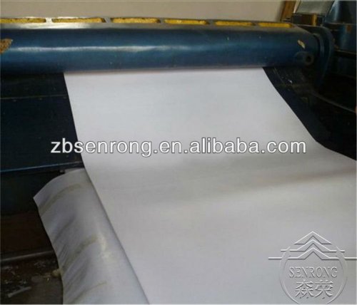 Virgin PTFE Sheet