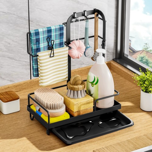 Rack ka-hortagga Jikada