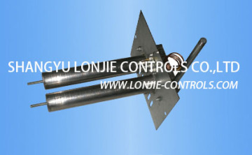 stainless steel natural gas burners