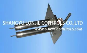 stainless steel natural gas burners