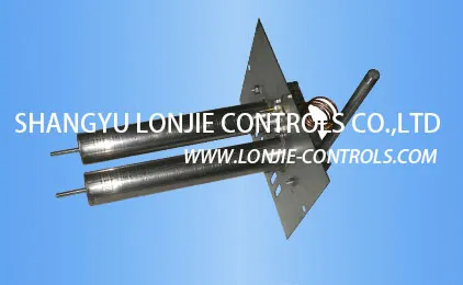 stainless steel natural gas burners