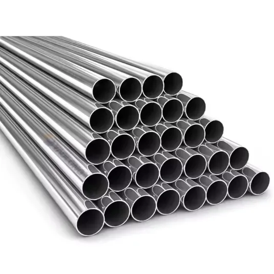 New Product stainless steel welded tube