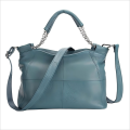Lady's fashionable multi-purpose chain shoulder bag