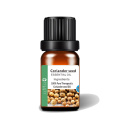 Aromatherapy Coriander oil seed extract essential oil