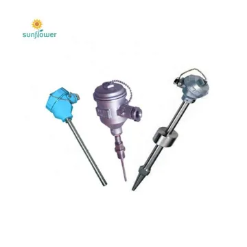 WZP Pt100 Temperature Sensor Wholesale Factory Prices