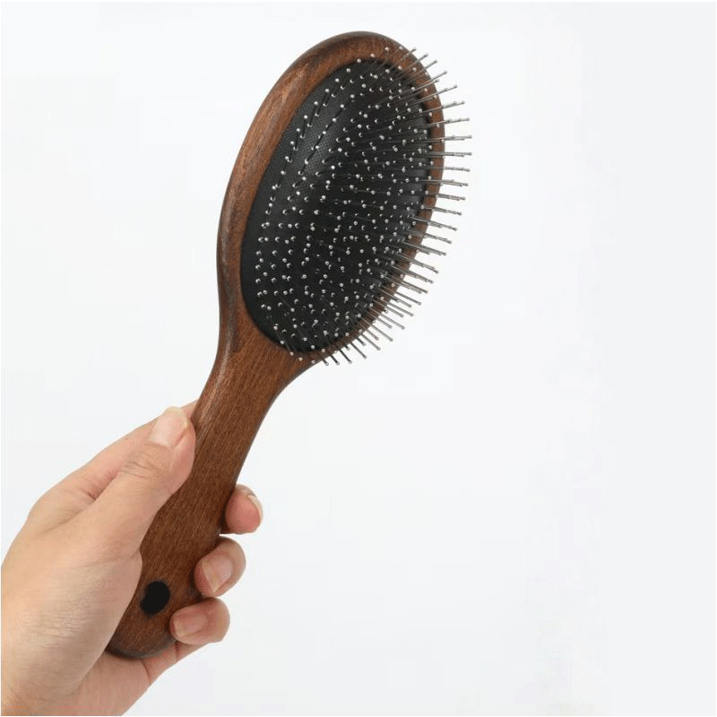 برس دم اسبی درجه یک برای حیوانات خانگی