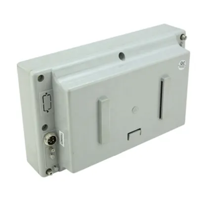 Huapu XK3119P Floor Scale: An LED Display Weighing Indicator