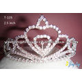 Wholesale Cheap Rhinestone Crown For Sale