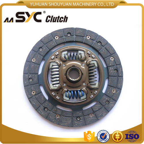 Diahatsu Auto Clutch Disc 31250-BZ080 z wyglądem Aisin