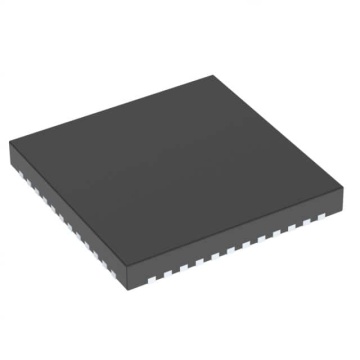Acheter LPC5506JHI48QL Microcontrôleur flash 256KB 32 bits avec package 48HVQFN en ligne