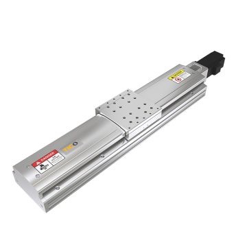 Precision Miniature Linear Guide Rail DG135 Mini Equipment