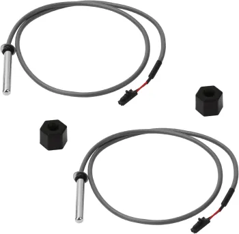 Lorida ODM/OEM DS18B20 Probe: USB Port Modbus Component for Humidity and Temperature Sensing