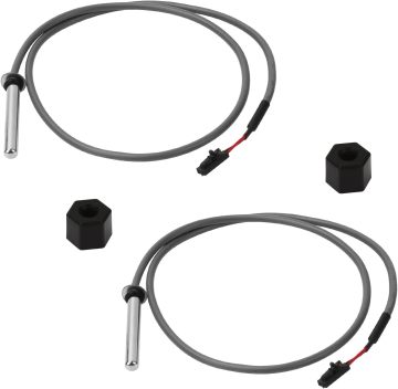 LORIDA ODM/OEM DS18B20 Sonda: Componente Modbus porta USB per l'umidità e il rilevamento della temperatura