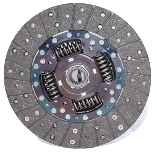 Huatai 2024 China New OEM Truck Parts - Clutch Disc 16E05-01130-CKD for JAC 1040