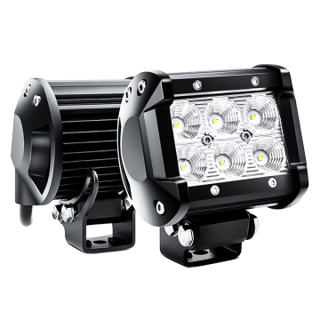 Kaier Fabrika Araba Otomatik Kamyon Offroad 4x4 LED İş Işıkları