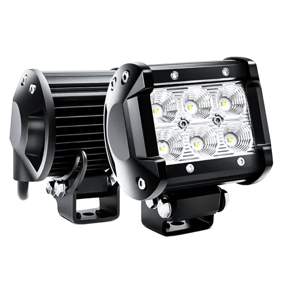 Kaier Factory Car Auto Truck Offroad 4X4 LED Work Lights