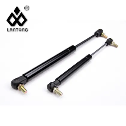 Stainless Steel Gas Lift Support Struts for Industrial Applications