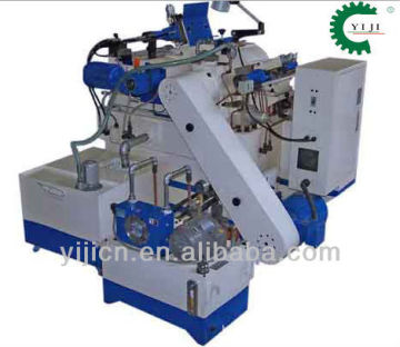 YiJi high precision auto metal centerless grinding machine (YJ-1808B)