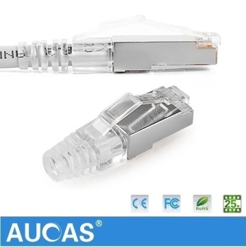 Suitable for cat5/Cat6 Connector Plug RJ45 Connector Boot