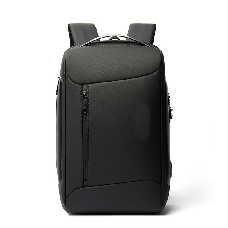 Large Capacity Multi-Functional Business Backpack