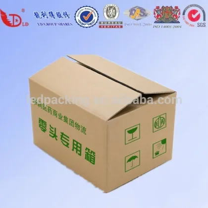 Frozen food shipping box ,frozen food box.