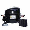 GMCC SZ99H1H fridge compressor r600a