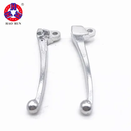 YAMAHA JOG50 2KJ Motorcycle Brake Handlebar Parts - Brake System Lever