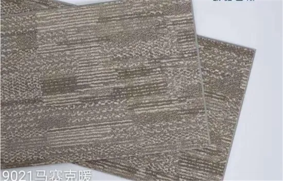 Nstallation For SPC Flooring