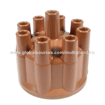 Ignition distributor cap, #9900120323