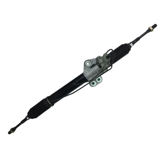 LWT OEM 49001-VW600 Steering Rack Assy for Nissan Uvan LHD 01-07:E25
