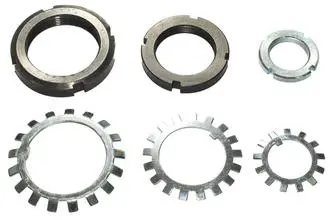 Auto Parts CNC Machined Auto Parts