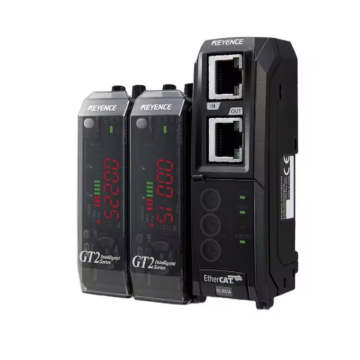 KEYENCE LR-ZH500N: New Original Self-contained CMOS Laser Distance Sensor